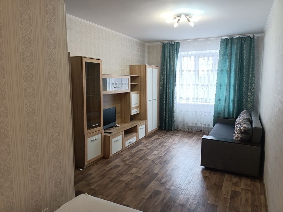 Продаж 1 кімнатної квартири в новобудові Жабинського