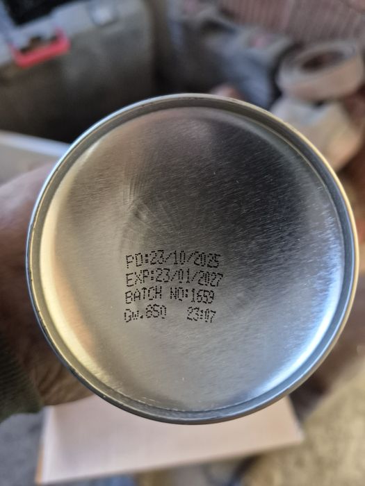 Pianoklej sztuk silka