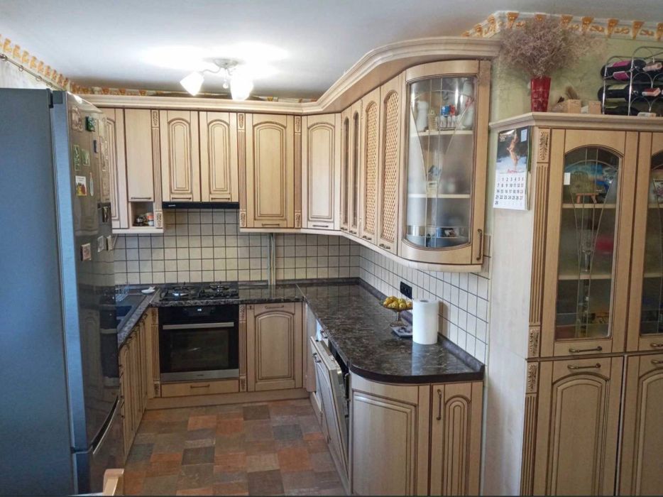 Продаж 3 кімн квартири інгульський р-н #146220