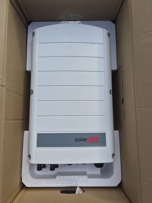 Falownik fotowoltaniczny SolarEdge SE5k 5kW