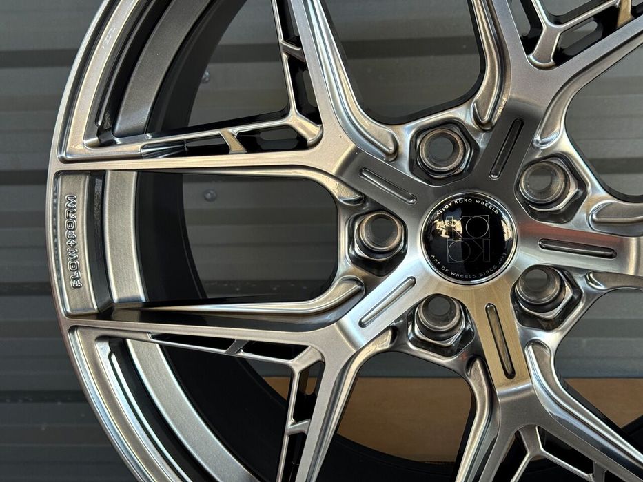 Диски нові R19 5x114.3 Infiniti QX50 QX60 Q50 QX55 QX70 QX30 Q60