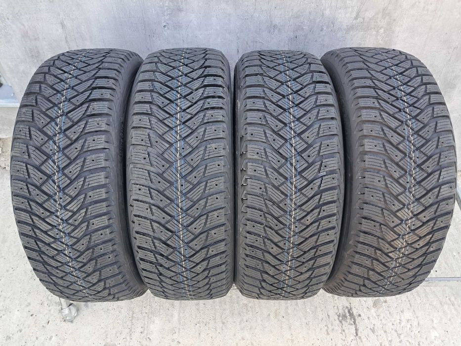 Резина зима НОВА Good Year 235/55 R20 Ultra Grip Arctic 2 SUV