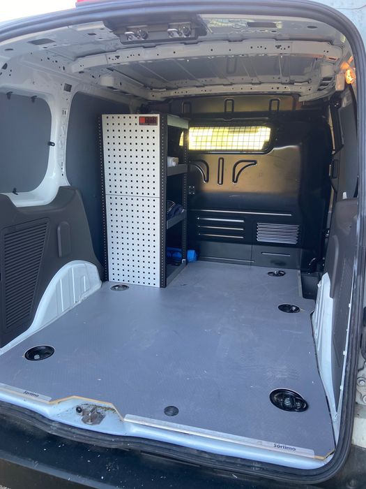 Ford Transit Connect 1,5TDCI-Rok pr2020-nowy rozrząd fakt.vat 23%