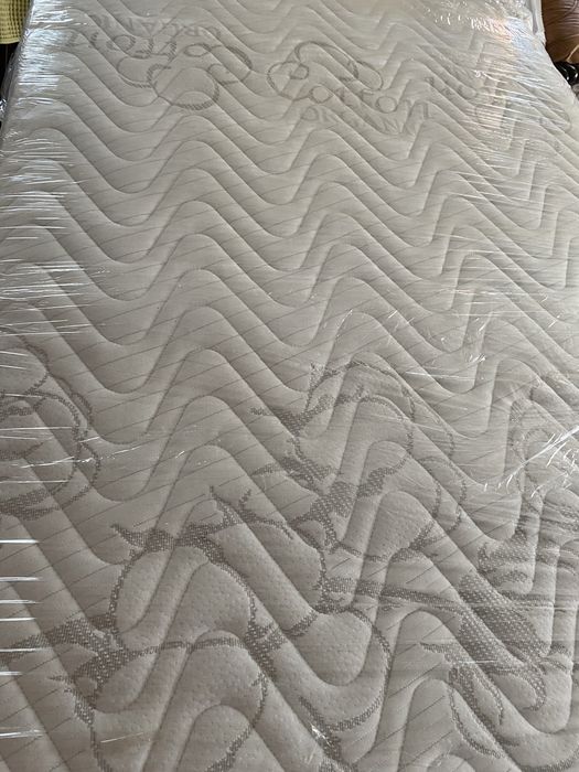 Матрас 200/90/20