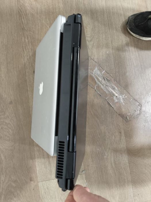 Парад ноутів на розбор