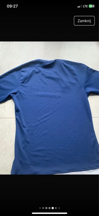 Shirt koszulka sportowa Nike