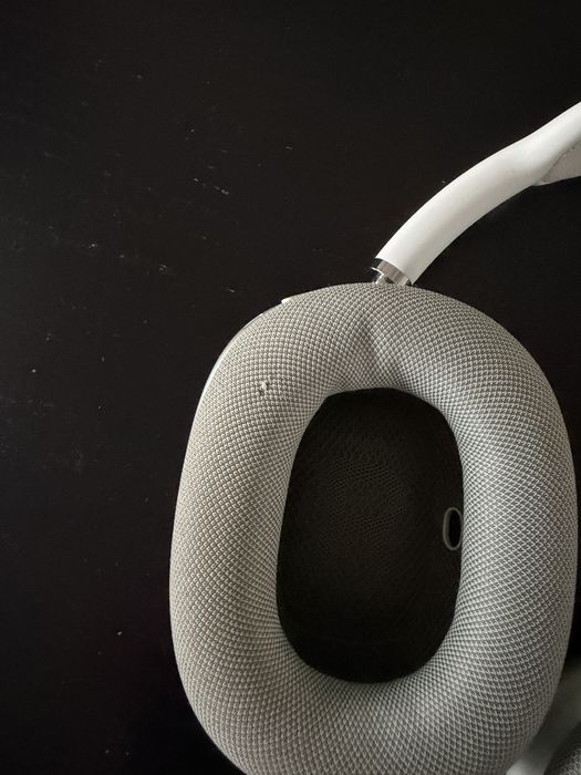 Sluchawki airpods max nauszne zielone 1 seria apple jak nowe