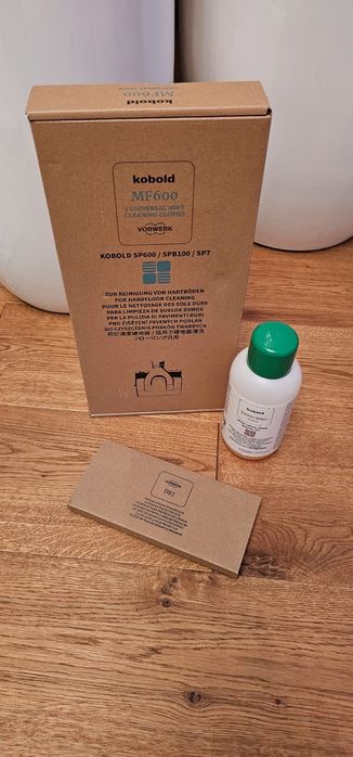 Kobold vk7 Vorwerk 2w1