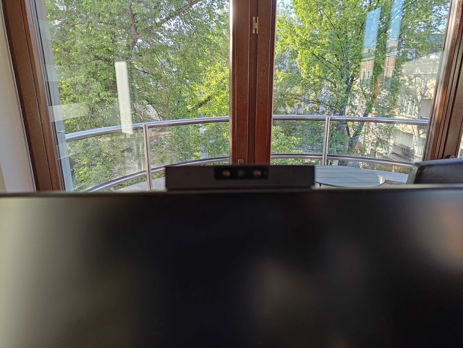 Monitor Philips  329P1H | 32" | 4K | USB-C | Kamera