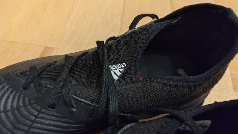 Adidas Predator r. 37