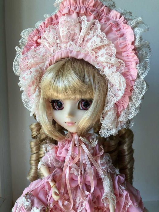 Pullip Sfoglie Пуллип