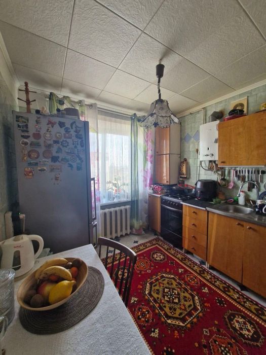 Продаж 3х кімнатної квартири по вул. Садова