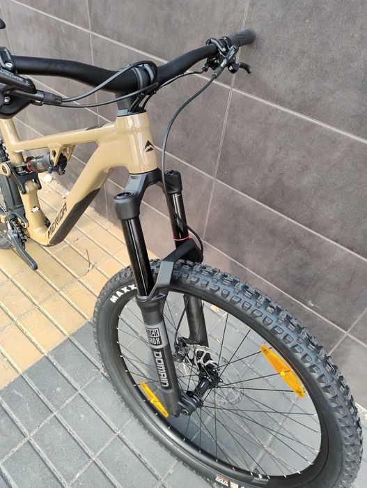 4110 zł TANIEJ !!! Rower Merida One Sixty 500 |Rock Shox|Deore M6100|