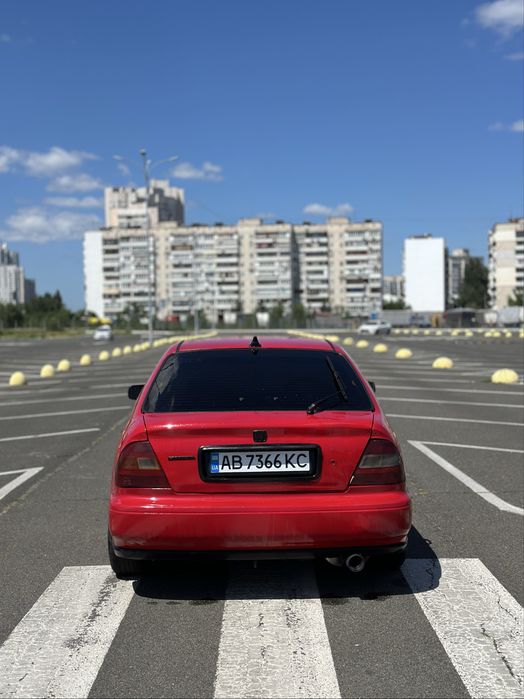 Продам honda civic