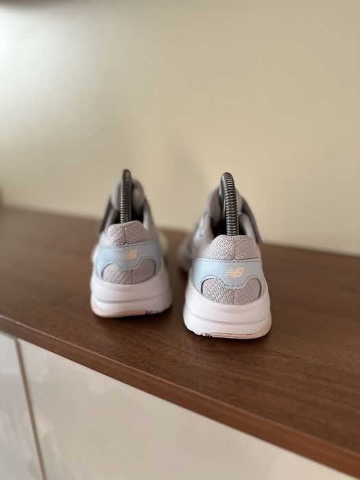 Кросівки New Balance  30,5р. Кросовки для дівчинки  19 см
