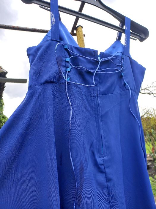 Плаття на випускний