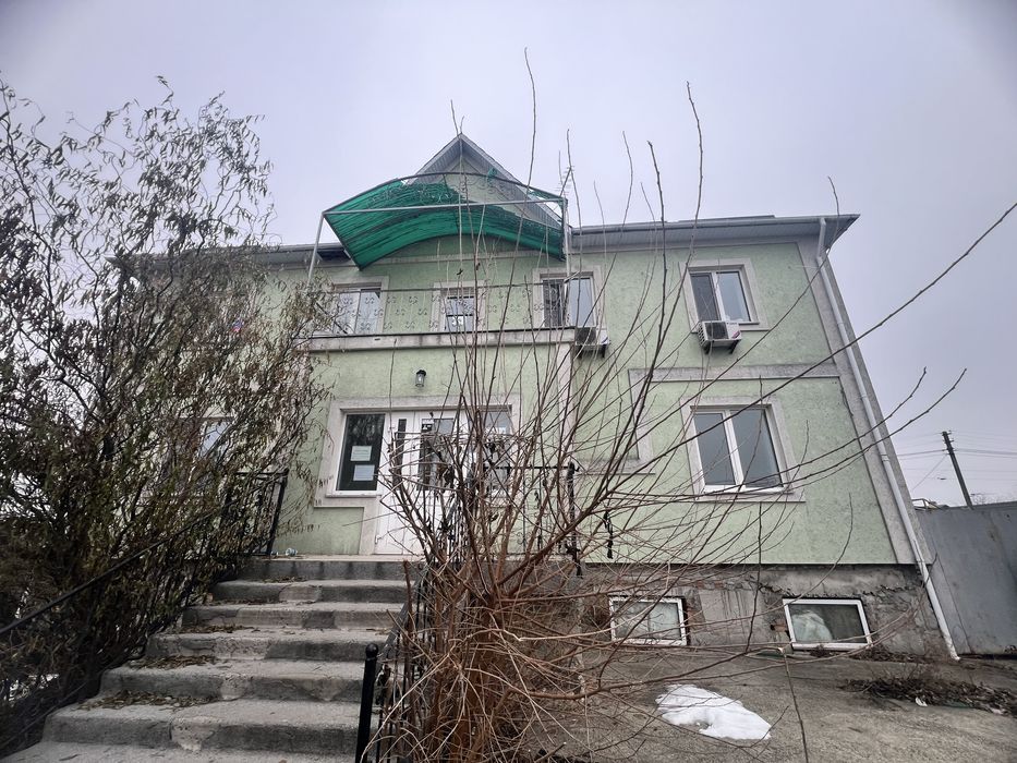 Продам комерційну нерухомість 410м2 В.Олександрівка