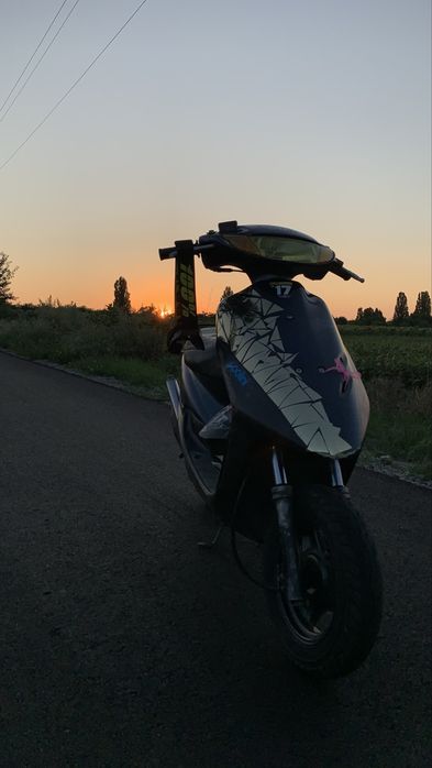 honda dio af35zx