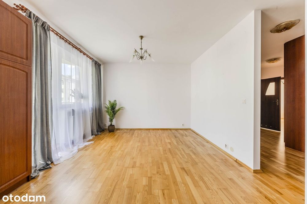 Gotowe do zamieszkania | 3-pok. | 56,75m² | winda | garaż | blisko PKP