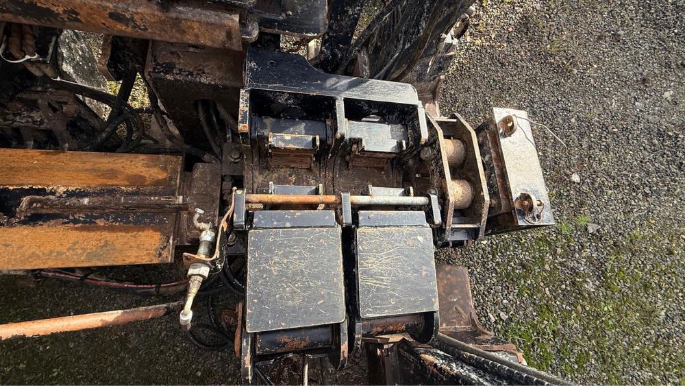 Wiertnica Horyzontalna Vermeer D60x90