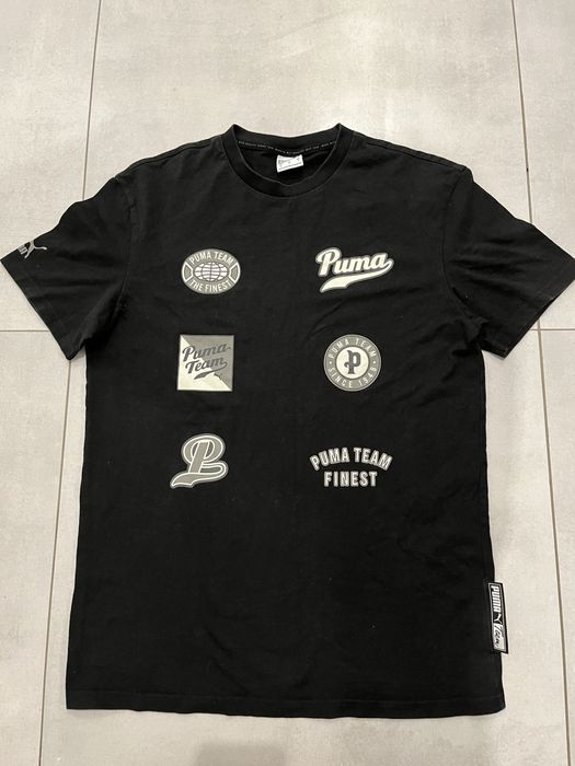 Koszulka firmy Puma roz S