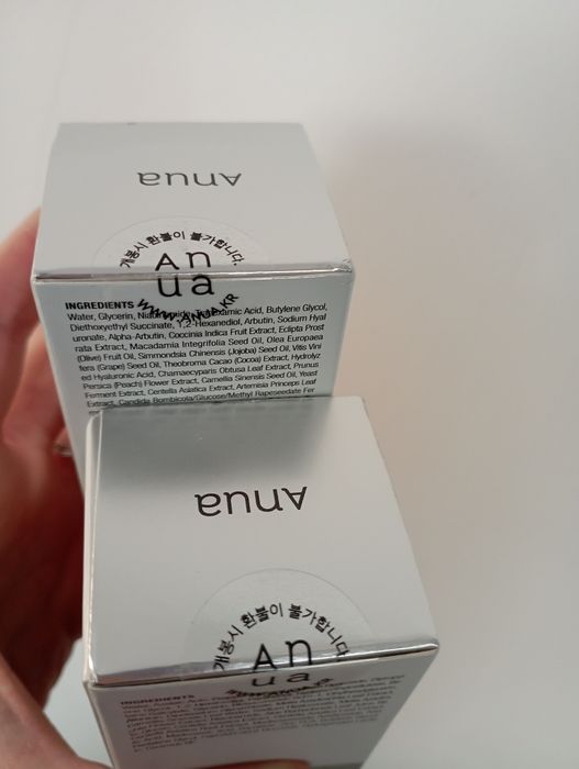 Anua сироватки Anua - Niacinamide 10% + TXA 4% Serum