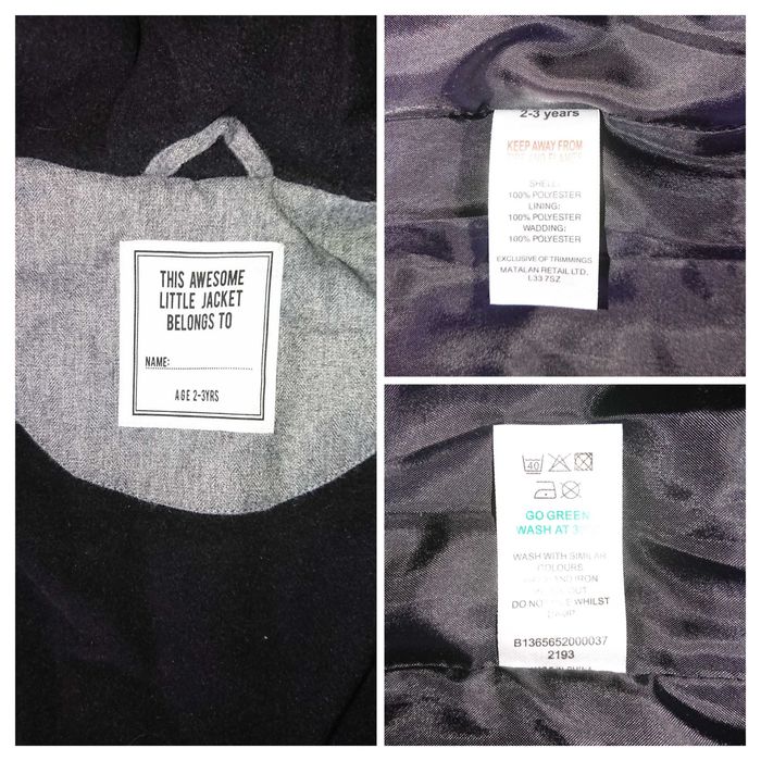 Matalan 92 - 98 р
