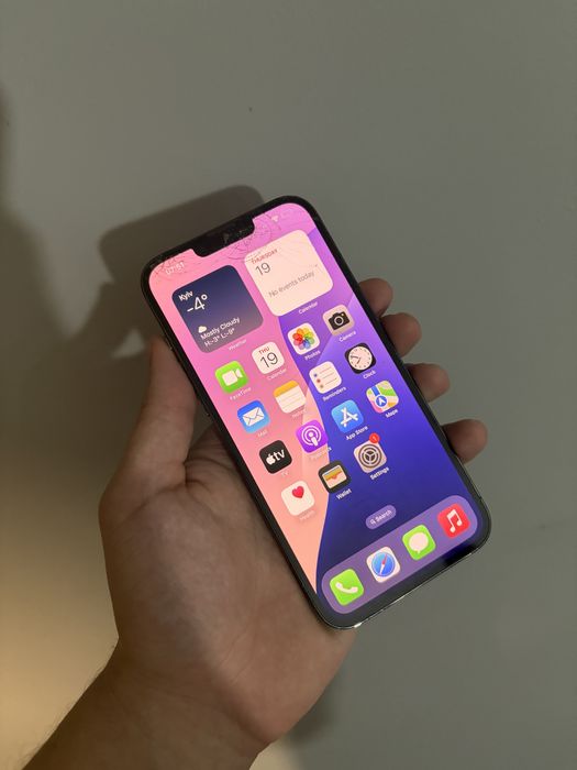 iPhone 13 Pro Max 256gb neverlock