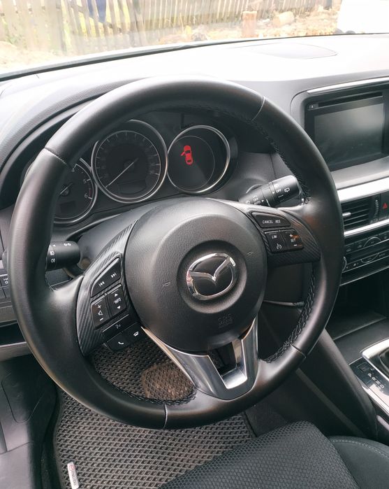 Мазда CX5 , 2.2 D  2015 г. AКПП , отличное состояние