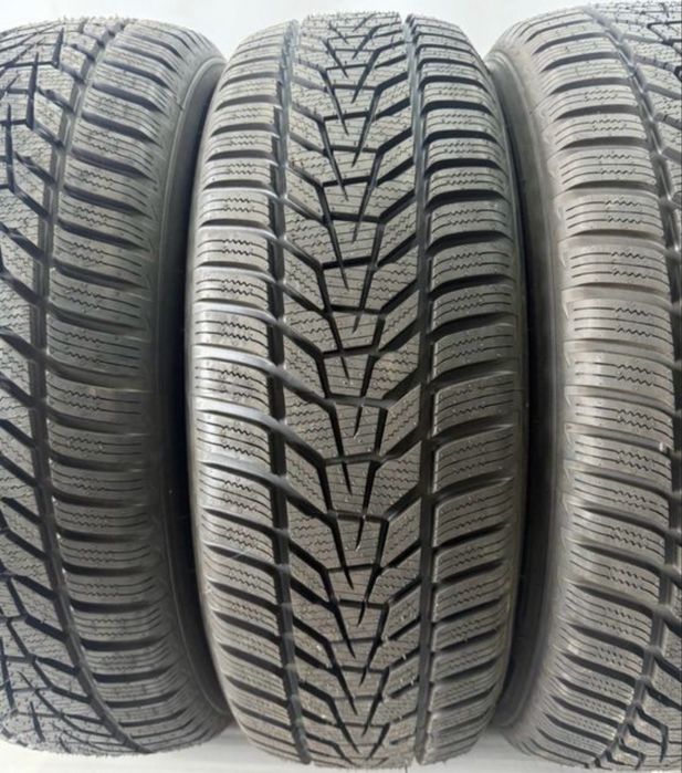 225/65r17 Hankook Winter i*cept Evo 3 X 106H XL