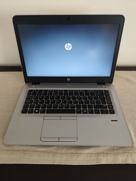 HP Elitebook 840 G3