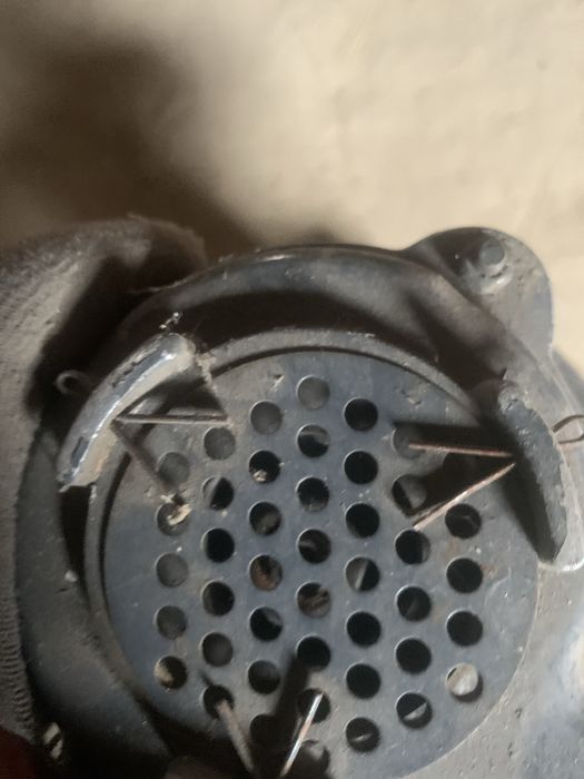 Насос помпа