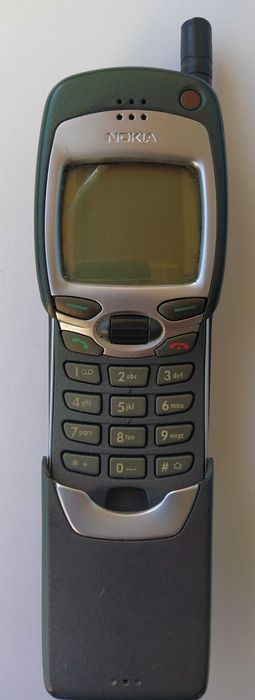 Telemóvel NOKIA -2610 - Funcional