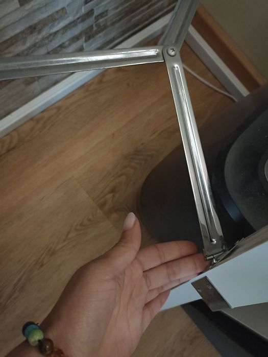 Candeeiro de pé Leroy Merlin