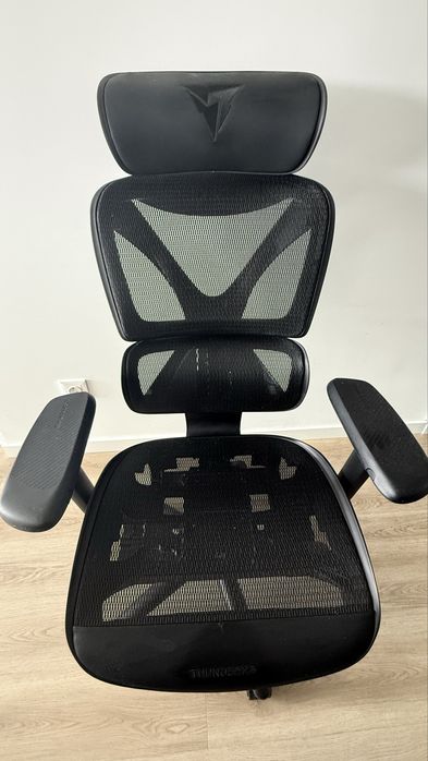 Cadeira ergonómica ThunderX3 XTC