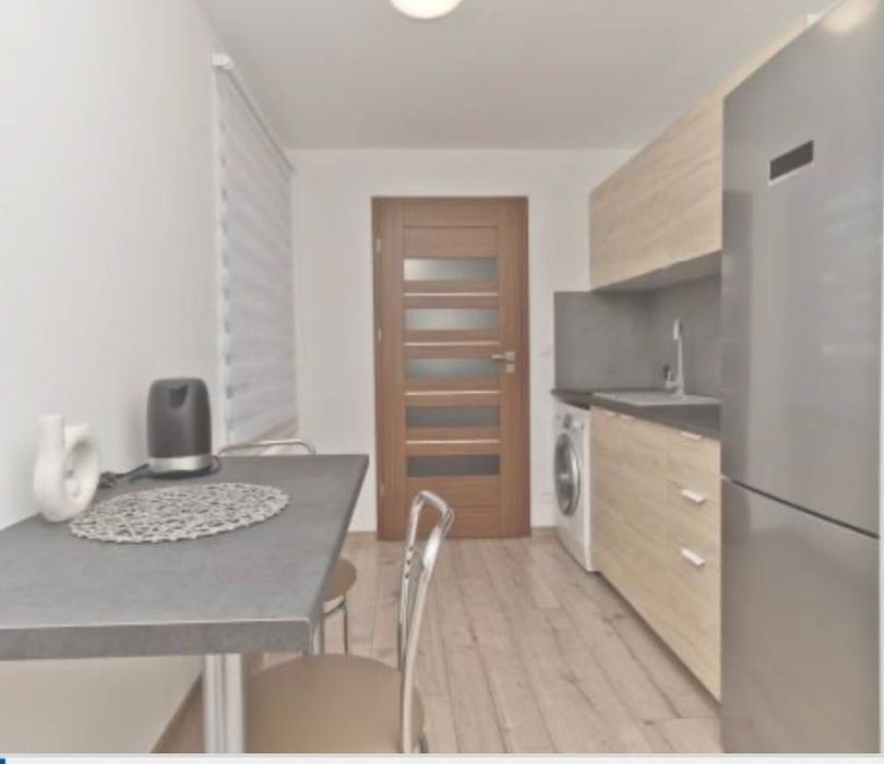 Pokoje gościnne i apartamenty u Maryśki