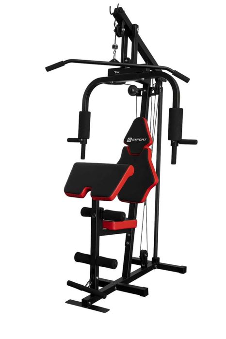 Atlas HopSport jak nowy