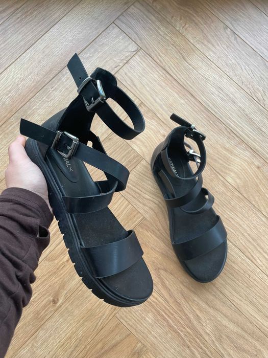 Catwalk sandałki damskie rozmiar 39