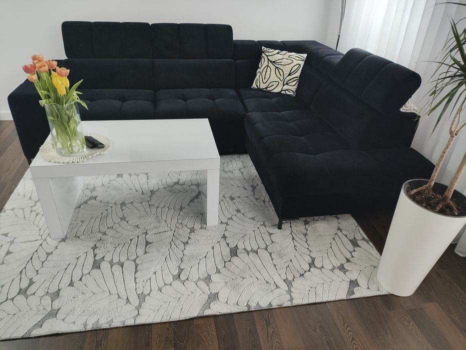 Narożnik kanapa sofa