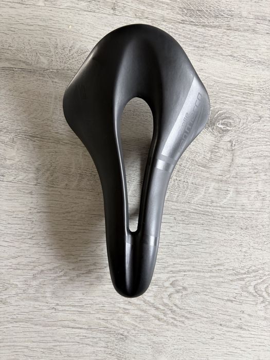 Selle San Marco Shortfit 140mm