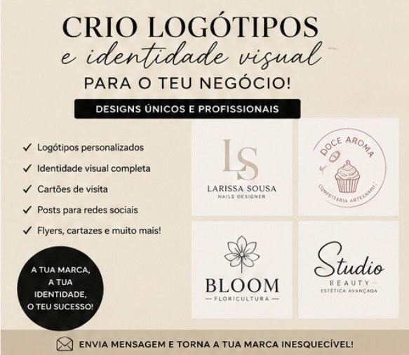 Serviços Digitais Personalizados