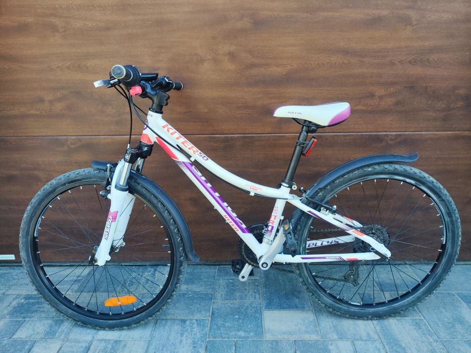 Rower Kellys Kiter 50