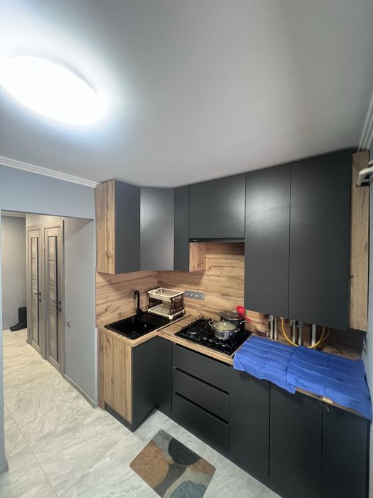 Продаж 1 кімн. кв-ри в м.Берегове ( р-н АТБ )