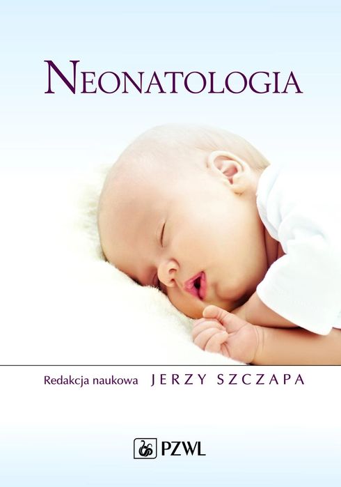 Neonatologia. PZWL. Nowy Produkt