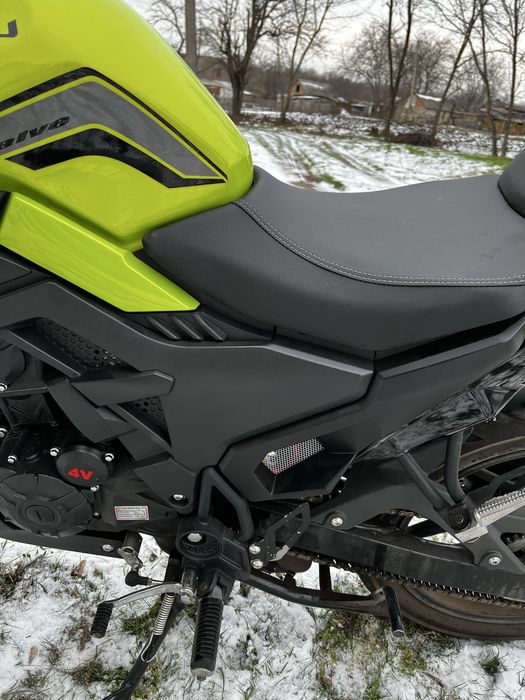 Продам Lifan sr220