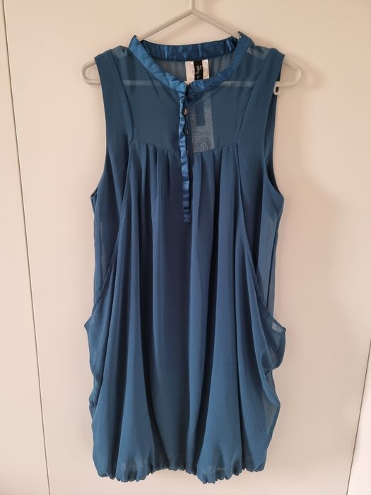 Vestidos de mulher