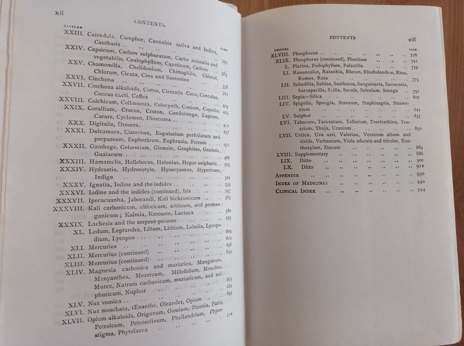 A manual of pharmacodynamics
