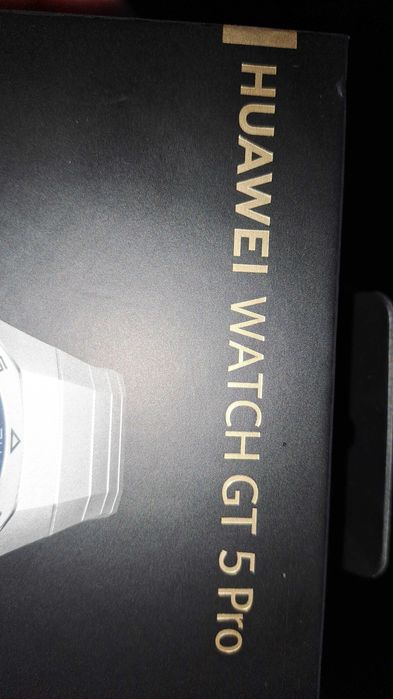 Zegarek  Huawei Watch