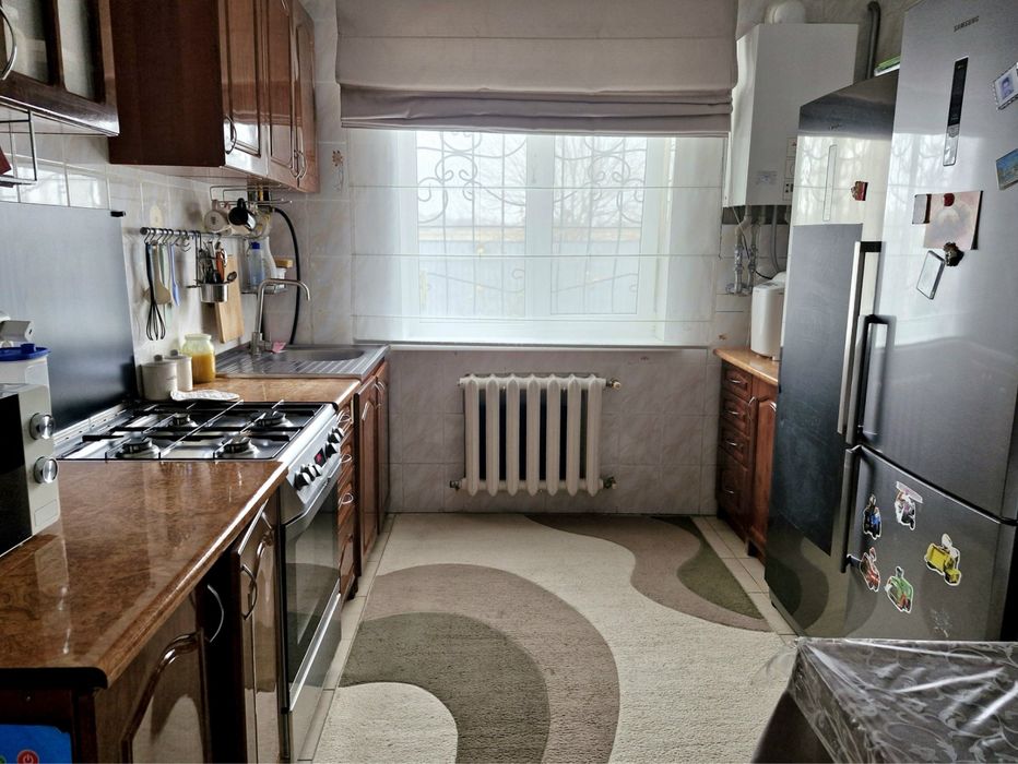 Дом по адресу ул. Мічуріна (площадь 70 м²) - Atlanta.ua - фото 19