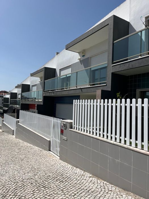 Moradia T5 à venda em Rio de Mouro, Sintra — foto 4
